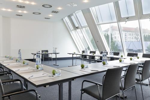 Tagungsraum "Freischütz" (1. OG)