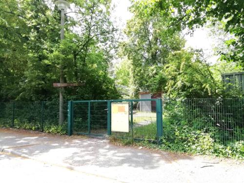 AbenteuerBauspielplatz Prohlis