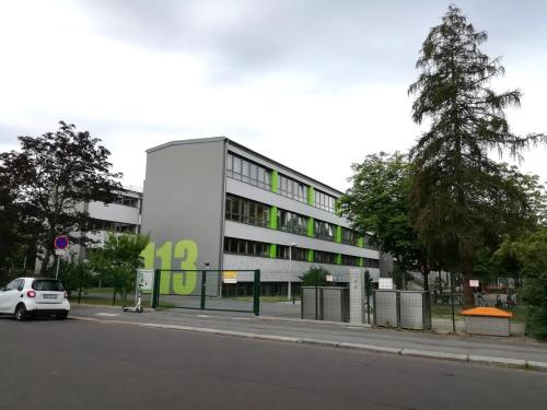 113. Grundschule "Canaletto"