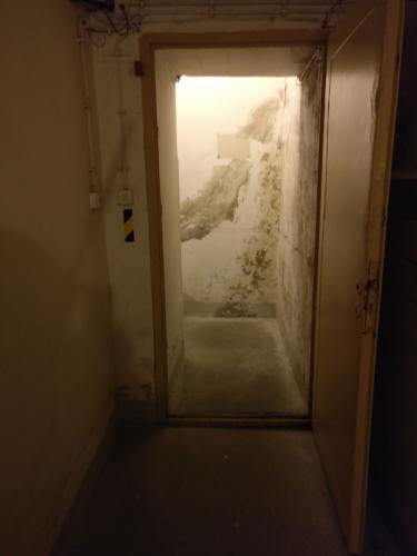 Sowjetischer Haftkeller