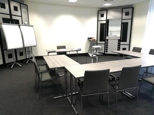 Tagungsraum "Oberon" (1. OG)