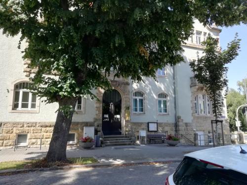 Bürgerbüro Klotzsche