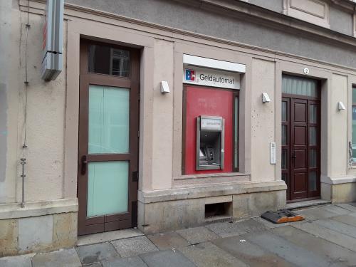 Geldautomat