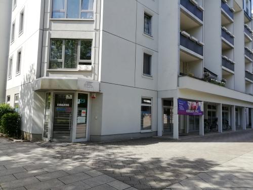 Begegnungsstätte - Ambulantes BehindertenZentrum