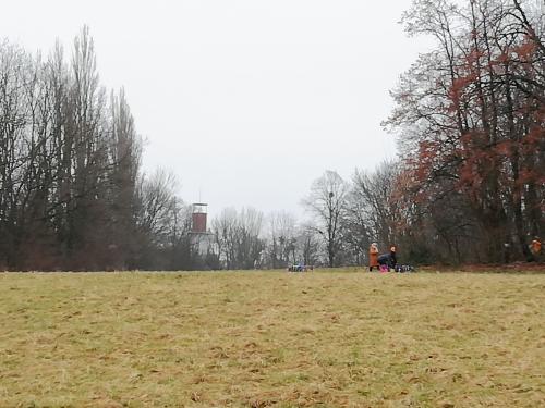 Parkanlage (nördlicher Teil)