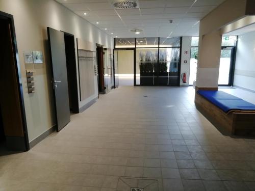 Saunabereich (1. OG)