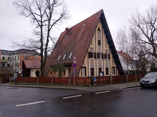 Putjatinhaus - Soziokulturelles Zentrum des Fördervereins Putjatinhaus e.V.