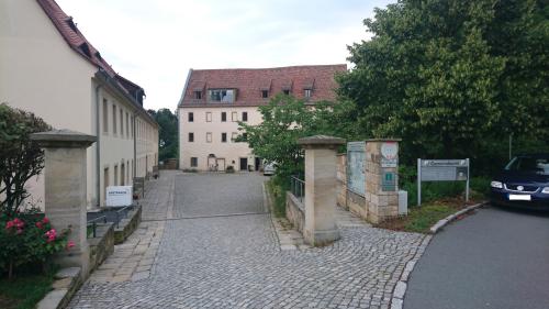 Amt für Liegenschaften Lohmen