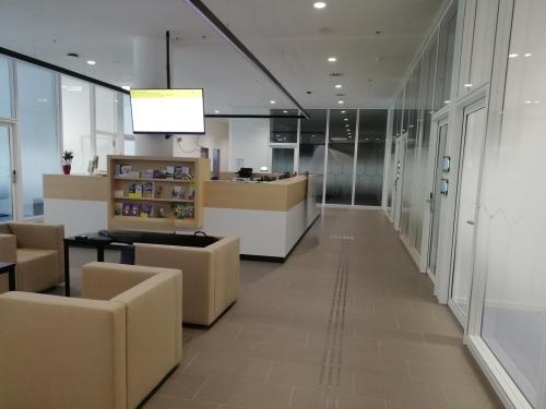 Bürgerberatung (EG)