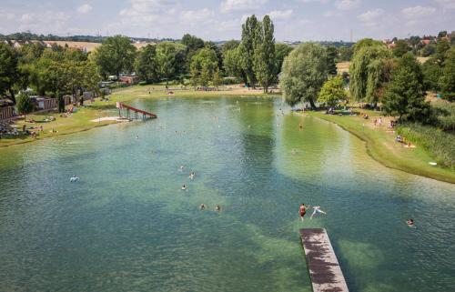 Naturbad Mockritz