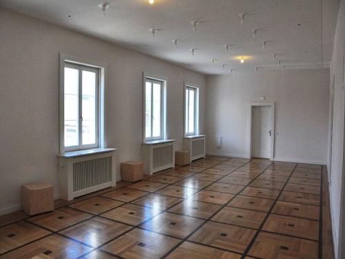 Studio West (Hauptgebäude, OG)