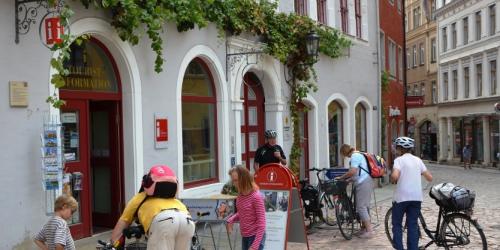 Tourist-Information Meißen