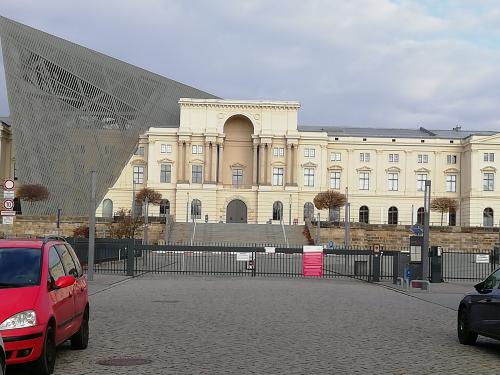 Militärhistorisches Museum der Bundeswehr