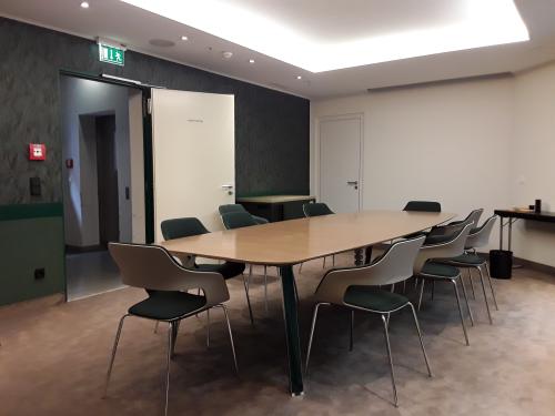 Boardroom (4. OG)