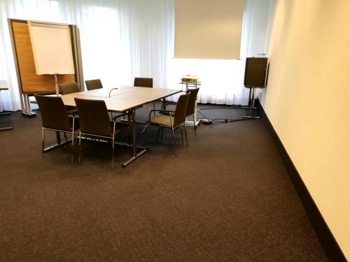 Tagungsraum "Isolde" (1. OG)