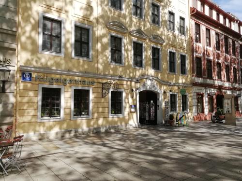 Kügelgenhaus – Museum der Dresdner Romantik