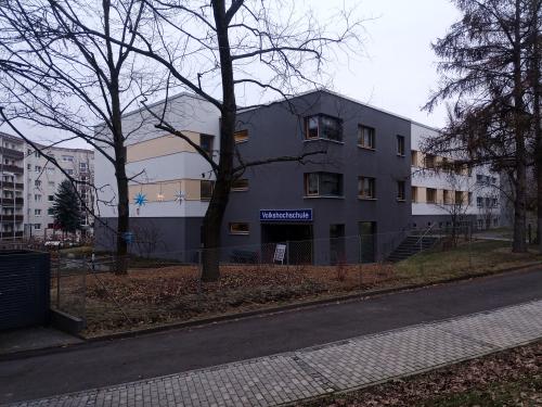 Volkshochschule Dresden - Außenstelle Gorbitz