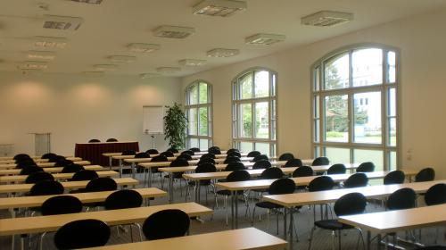 Konferenzraum Messe 24