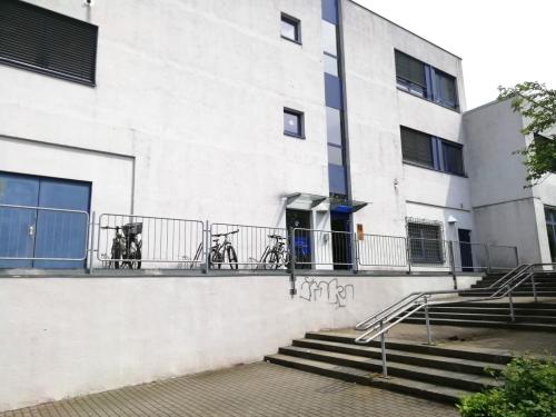 Hort Tintenklecks der 135. Grundschule Dresden