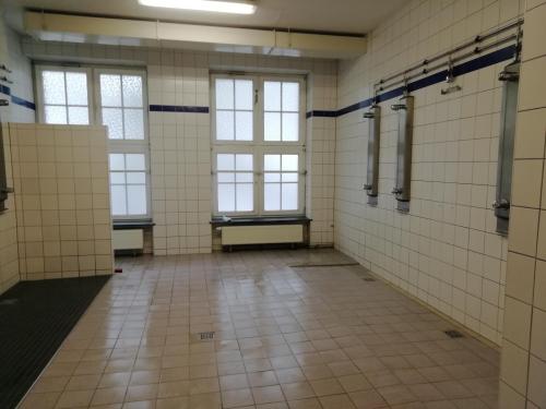 Duschraum Herren (OG)