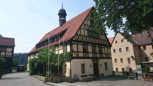 Amt für Feuerwehr- und Ordnungswesen Hohnstein