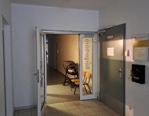 Bürgerbüro Cotta (Auslagerungsstandort)