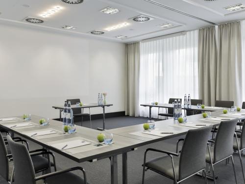 Tagungsräume "Rienzi 1 + 2" (1. OG)