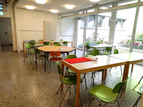 Spielarena - Schule und Hort (UG)