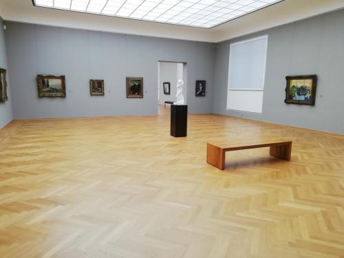 Galerie Neue Meister