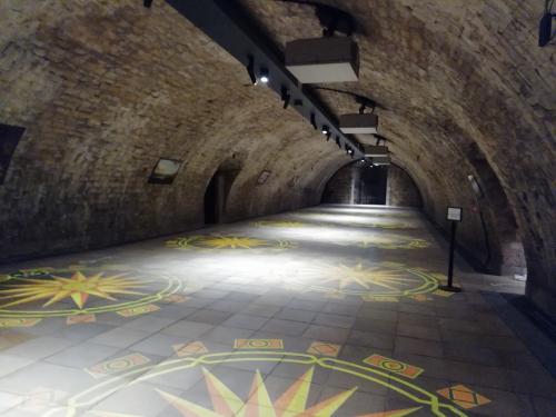 Ausstellungsrundgang