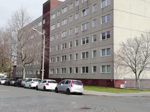 A - Hochschule für Technik und Wirtschaft (HTWD)