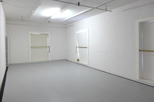 Eck-Salon West (Hauptgebäude, OG)