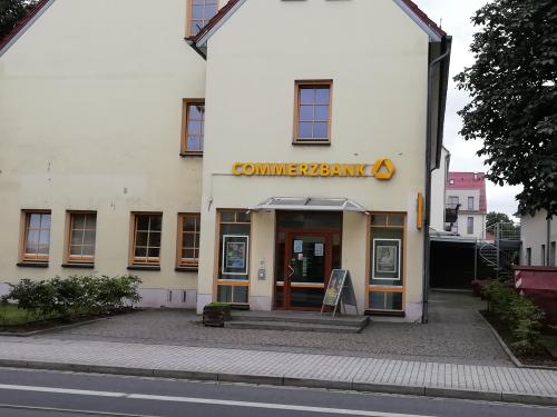 Commerzbank AG Dresden - Filiale Pirnaer Landstraße
