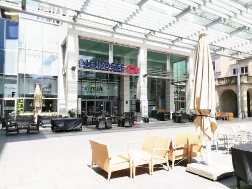 xfresh - coffeeshop & foodlounge