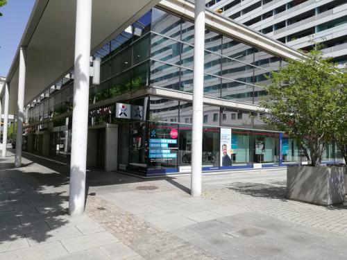 Targobank Filiale Dresden-Innenstadt