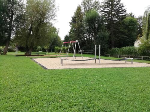 Spielplatz