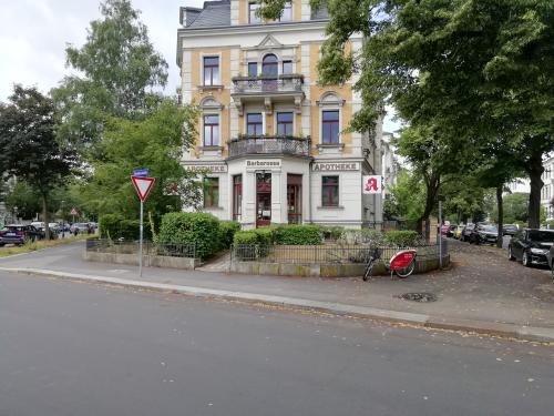 Barbarossa-Apotheke Dresden-Striesen