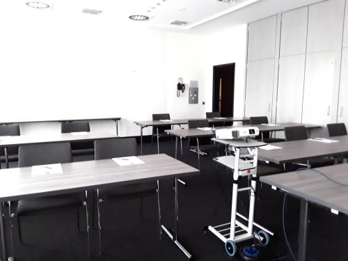 Tagungsraum "Parsifal" (1. OG)