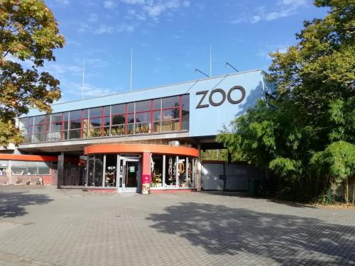 Zoo Dresden