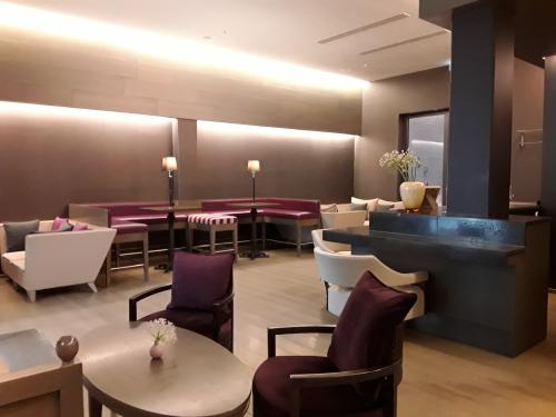 Bellini Lounge (EG - hinten)