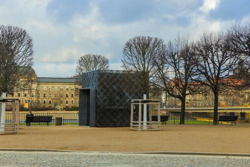 Festung Dresden (Festung Xperience)