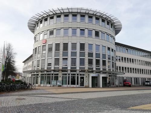 Galerie Falkenbrunnen