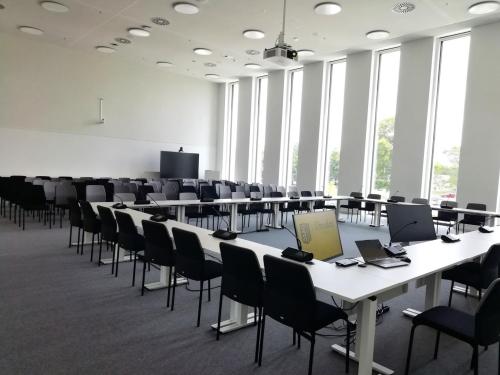 Konferenzraum "Forum" (1. OG)