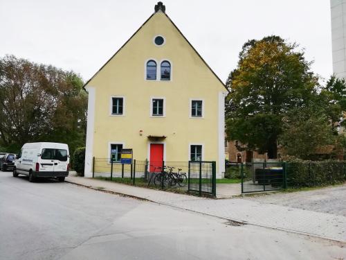 Jugendkunstschule Dresden - JKS Palitzschhof