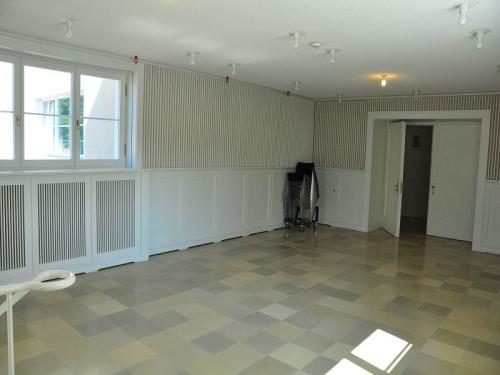 Musikzimmer (Hauptgebäude, EG linke Seite)