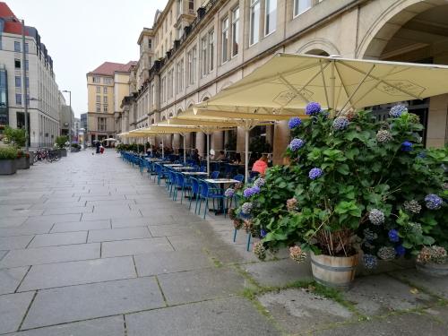 Terrasse am Altmarkt