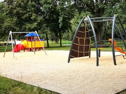 Spielplatz