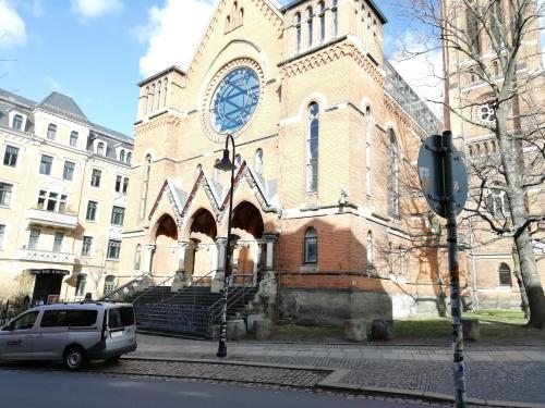 Theaterruine St. Pauli