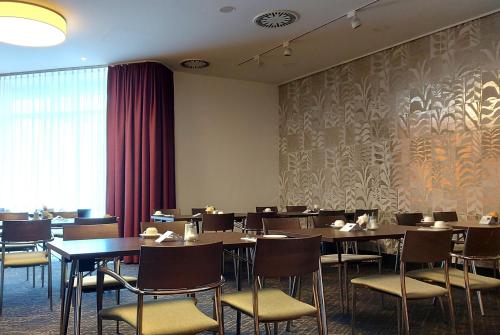 Tagungsraum "Heinrich Schütz" (1. OG)