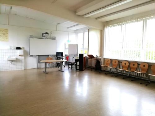 Musikzimmer (2. OG - 206)